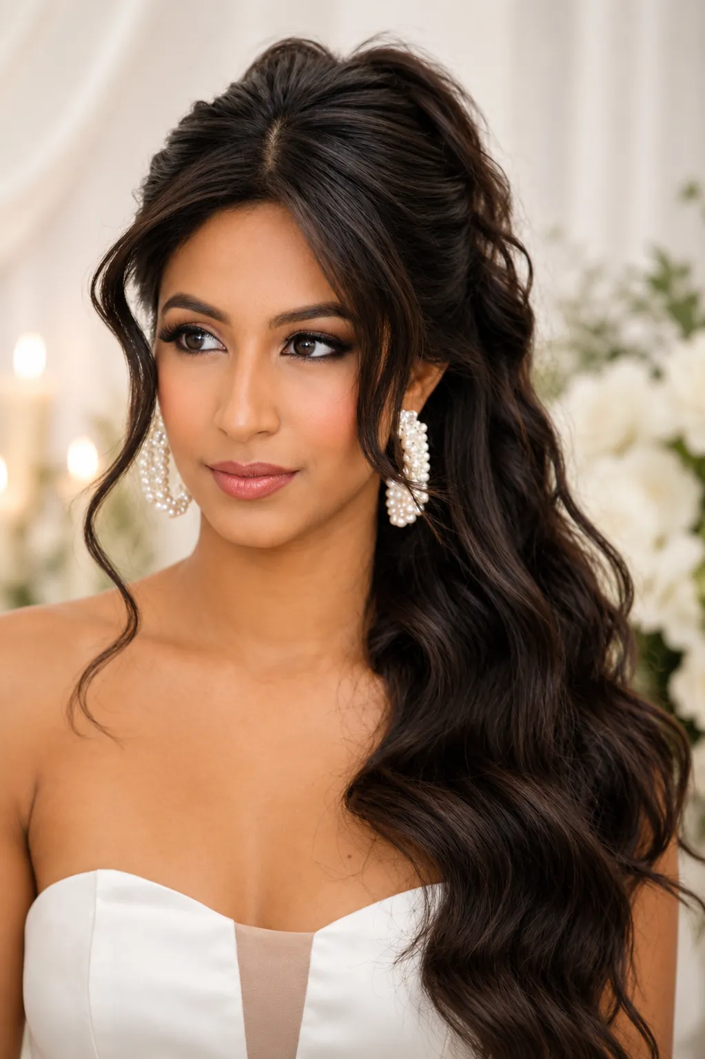 Classic beauty